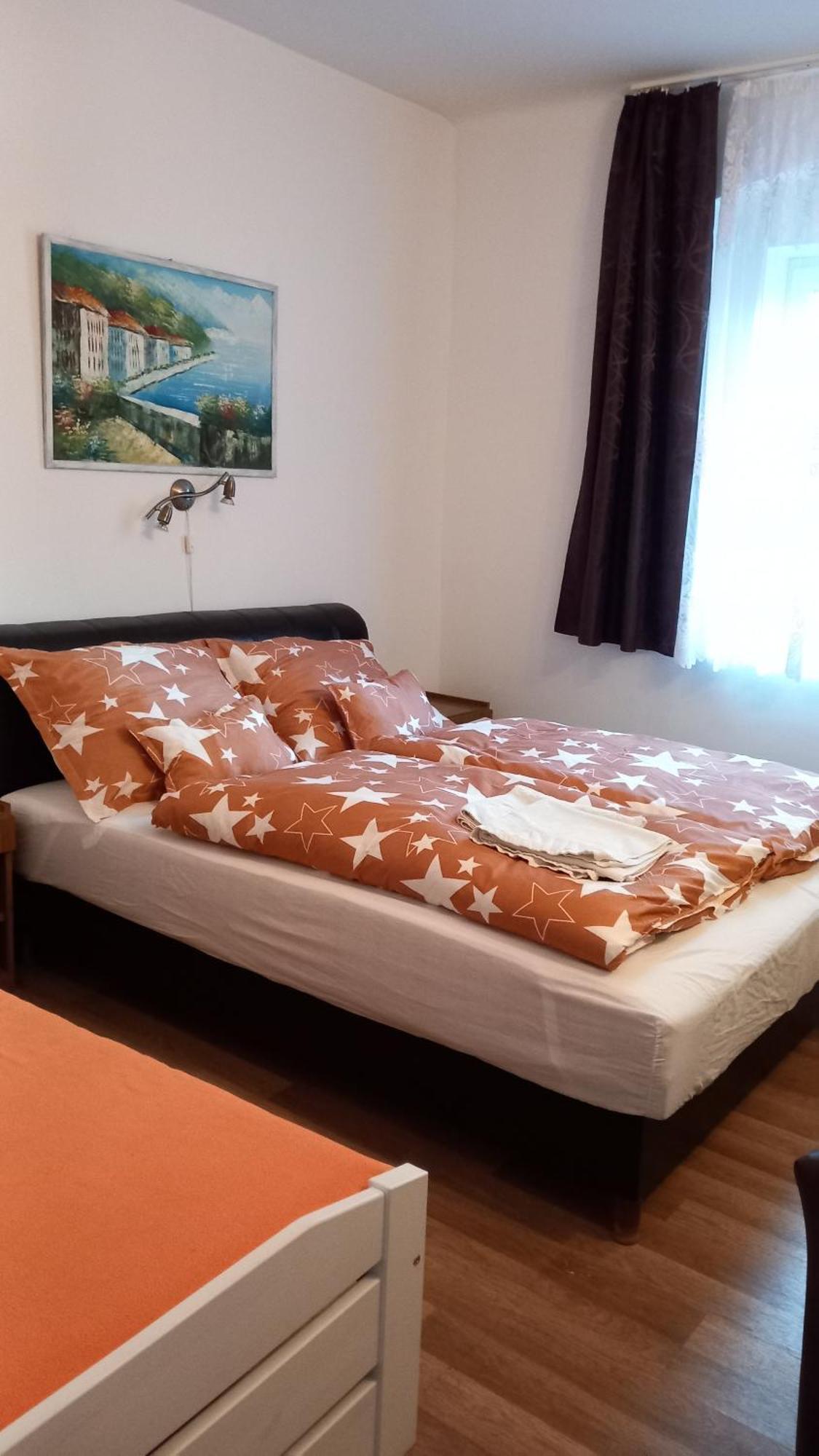 Apartment Szep-lak
